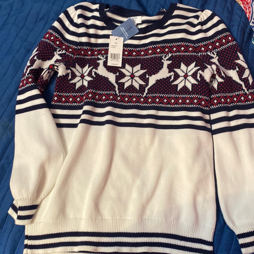 Sweater